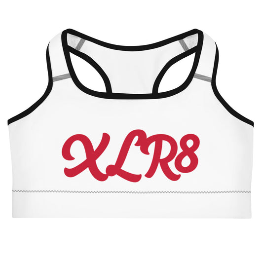 XLR8 Sports bra